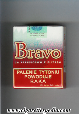bravo polish version s 20 s poland