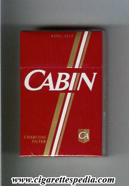 cabin horizontal name ks 20 h japan