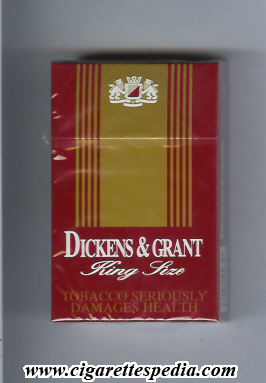 dickens grant ks 20 h germany usa