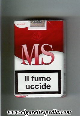 ms messis summa rosse ks 20 s italy