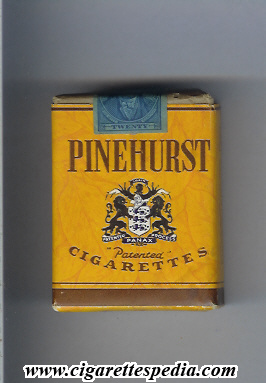 pinehurst s 20 s usa