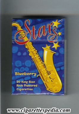 stars blueberry ks 20 h vietnam