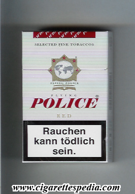 police flying red ks 20 h austria