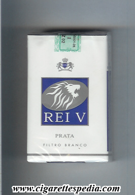 rei v prata filtro blanco ks 20 s brazil