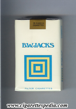 b w jacks ks 20 s usa