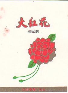 Dahonghua 08 20pcs