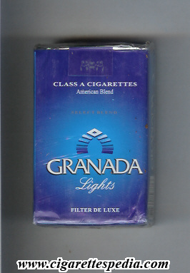 File:Granada paraguayan version lights american blend select blend ks 20 s paraguay.jpg