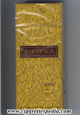 saratoga american version sl 20 h usa