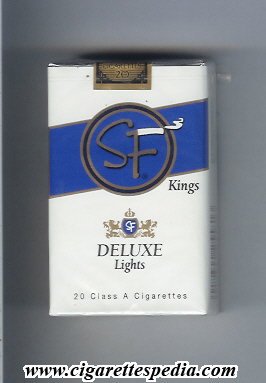 sf american version deluxe lights ks 20 s usa