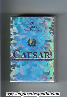 caesar german version lights ks 20 h germany