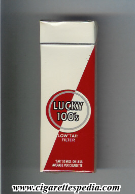lucky american version l 4 h usa