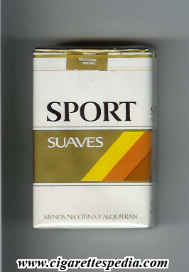 sport mexican version suaves ks 20 s mexico