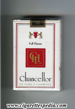 chancellor full flavor ks 20 s usa india