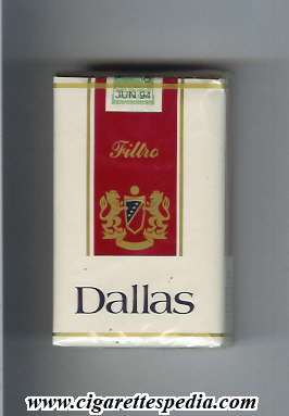 dallas brazilian version design 2 filtro ks 20 s brazil