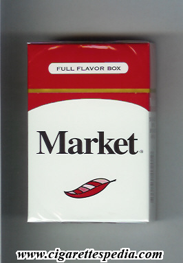 market full flavor ks 20 h usa