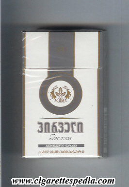 pirveli medium american blend ks 20 h georgia