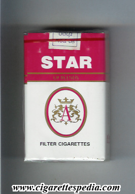 a star of blends ks 20 s laos