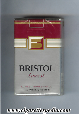 bristol american version lowest ks 20 s usa