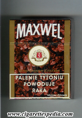 maxwel ks 30 h poland