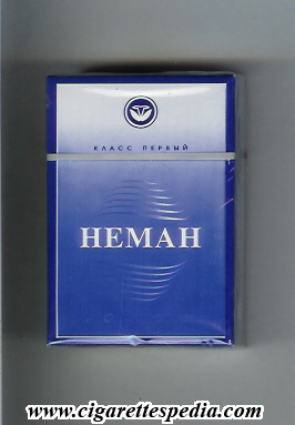 neman t design 1 ks 20 h blue byelorus