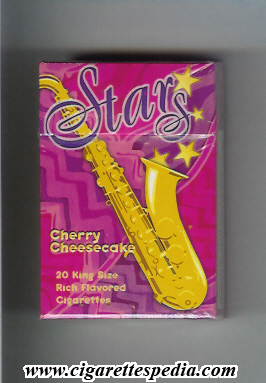 stars cherry cheesecake ks 20 h vietnam