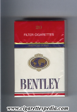 bentley ks 20 h usa