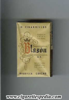 blason s 10 s chile