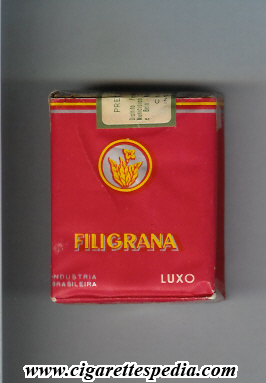 filigrana luxo s 20 s brazil