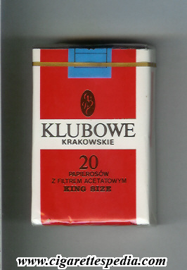 klubowe old design krakowskie ks 20 s poland