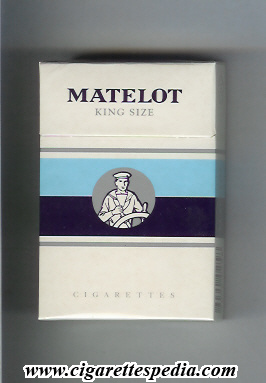 matelot ks 20 h muaritius