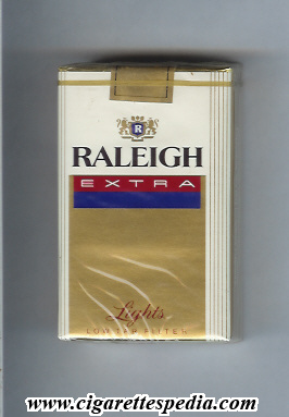 raleigh design 6 extra lights ks 20 s usa