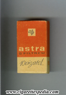 astra czechian version s 10 s czechoslovakia czechia