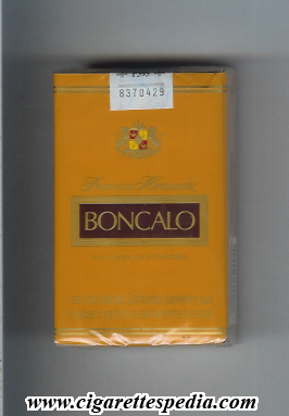 boncalo ks 20 s spain