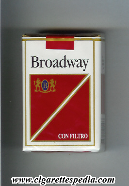 broadway mexican version con filtro ks 20 s mexico