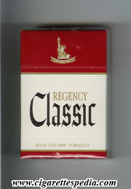 classic regency ks 20 h jordan