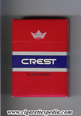 crest ks 20 h india