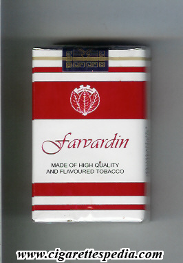 farvardin ks 20 s iran