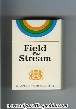 field stream ks 20 h usa