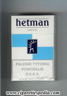 hetman lights ks 20 h poland