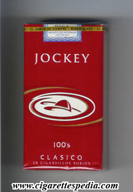 jockey classico l 20 s argentina