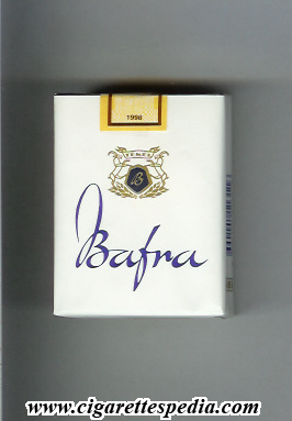 bafra s 20 s white turkey