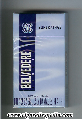 belvedere austrian version lights l 20 h austria