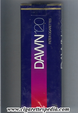 dawn sl 20 s usa