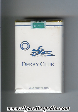 derby club brazilian version ks 20 s brazil