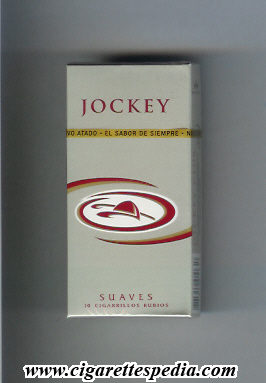 jockey suaves ks 10 h argentina