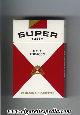 super taste ks 20 h unknown country
