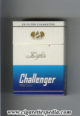 challenger chilean version design 1 lights ks 20 h chile