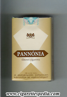 pannonia ks 20 s hungary