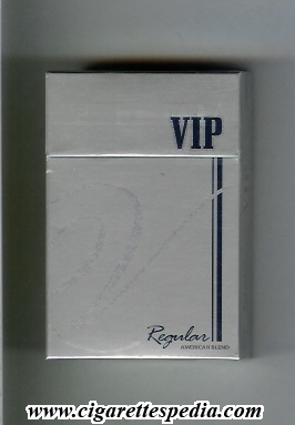 vip regular ks 20 h macedonia