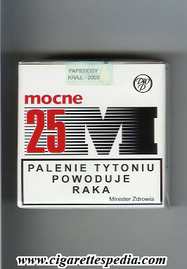 m mocne 25 s 25 s poland